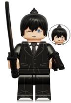 Boneco Aki Hayakawa Chainsaw Man