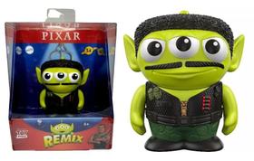 Boneco Alien Remix - Marciano - Disney Pixar - Mattel Boneco Alien Remix - Marciano - Disney Pixar - Mattel