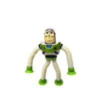 Boneco Alonga e Estica Toy Story Modelo:BUZZ LIGHTYEAR Boneco Alonga e Estica Toy Story Modelo:BUZZ LIGHTYEAR
