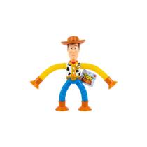 Boneco Alonga e Estica Toy Story Modelo:WOODY