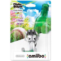 Boneco Amiibo Chibi Robo 9500