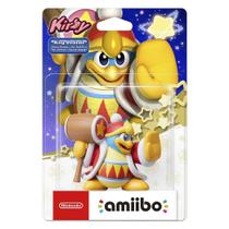 Boneco Amiibo Kirby Dedede 38009 Boneco Amiibo Kirby Dedede 38009
