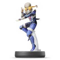 Boneco Amiibo Sheik Nvl-c-aaaz