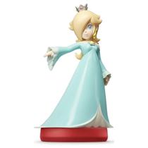 Boneco Amiibo Super Mario Rosalina 80229