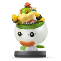 Boneco Amiibo Super Smash Bros Bowser Jr. N.43 52561