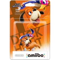 Boneco Amiibo Super Smash Bros Duck Hunt N.47 53087