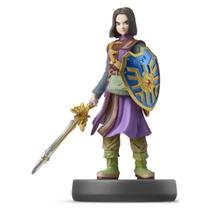 Boneco Amiibo Super Smash Bros Hero N.84 8092