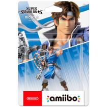 Boneco Amiibo Super Smash Bros Richter 80885