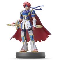 Boneco Amiibo Super Smash Bros Roy N.55 53445