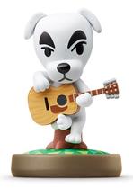 Boneco Amiibo - Totakeke: série Animal Crossing