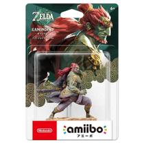 Boneco amiibo zelda ganondorf series nvl-c-akaz 38115 Boneco amiibo zelda ganondorf series nvl-c-akaz 38115