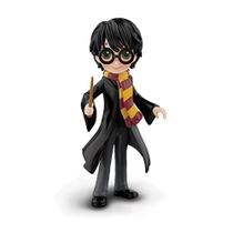 Boneco Amuletos Mágicos Harry Potter Sunny - 2820