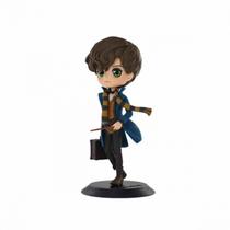 Boneco Animais Fantásticos Fantastic Beasts Newt Scamander - Bandai Banpresto