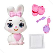 Boneco Animais Fazenda Come Faz Caquinha Adijomar Brinquedo Boneco Animais Fazenda Come Faz Caquinha Adijomar Brinquedo