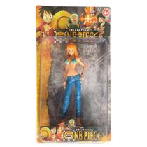 Boneco Anime Action Figure Figura Ação One Piece 18cm Boneco Anime Action Figure Figura Ação One Piece 18cm