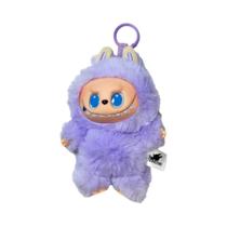 Boneco Anime Labbubu V3 - Figura de Ação de Vinil Big Energy Monsters - Presente