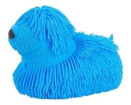 Boneco Anti Stress Mania Flofy Cachorro Dog C/ Cheiro Fidget Boneco Anti Stress Mania Flofy Cachorro Dog C/ Cheiro Fidget