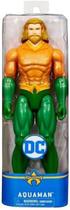 Boneco Aquaman DC Comics - Sunny 2207