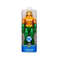 Boneco Aquaman Sunny 30cm