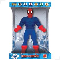 Boneco Aranaha 5063 Algazarra