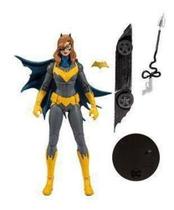 Boneco Artc Batgirl Modern Dc Multiverse Fun - F00141