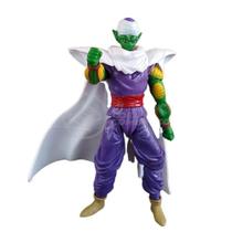 Boneco Articulado 16cm Action Figure Piccolo Dragon Ball Z Boneco Articulado 16cm Action Figure Piccolo Dragon Ball Z