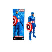 Boneco Articulado 20cm Marvel Sortido Hasbro F6607