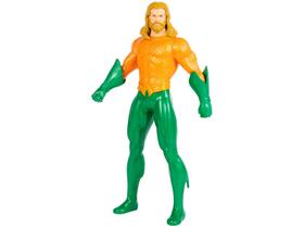 Boneco Articulado 24CM DC Comics Aquaman SUNNY