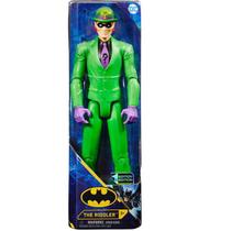 Boneco Articulado 29CM DC Comics Batman Charada SUNNY 2404