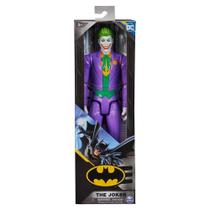 Boneco Articulado 30 cm DC Comics - Spin Master - Sunny