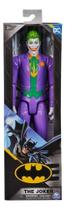 Boneco Articulado 30 cm DC Comics - Spin Master - Sunny