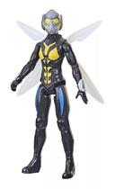 Boneco Articulado - 30 Cm Marvel Ant-Man And The Wasp Vespa - HASBRO