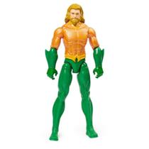 Boneco Articulado 30Cm DC Comics Aquaman - Sunny