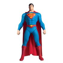 Boneco Articulado - 45cm - DC - Superman - Rosita
