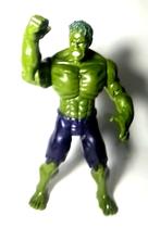 Boneco Articulado Action Figure Super Héroi Incrível Hulk