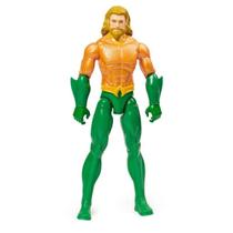 Boneco Articulado Aquaman 29 Cm Sunny - 2207