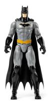 Boneco Articulado Batman Dc Comics 30 Cm - Sunny 2180