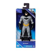 Boneco Articulado Batman Liga Da Justiça 24cm - Sunny