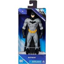 Boneco Articulado Batman Liga da Justiça 24cm - Sunny