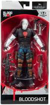Boneco Articulado Bloodshot Fun F00137