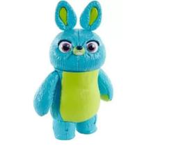 Boneco Articulado Bunny Conejo Toy Story 4 Disney Mattel