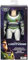 Boneco Articulado BUZZ Lightyear Patrulheiro Espacial ALFA 30CM Mattel HHK30