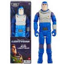 Boneco Articulado Buzz Lightyear XL-03 30cm - Lightyear Live Action - Disney - Pixar - HJJ23 - Mattel