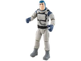 Boneco Articulado Buzz Lightyear XL-14 30cm - Lightyear Live Action - Disney - Pixar - HJJ26 - Mattel