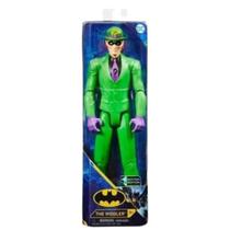 Boneco articulado charada tech dc batman 2404-c sunny