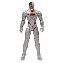 Boneco Articulado Cyborg 29 Cm Sunny - 2206