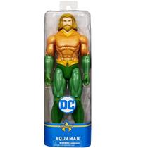 Boneco Articulado DC Comics Aquaman SUNNY 2207