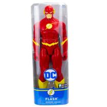 Boneco Articulado DC Comics FLASH SUNNY 2203