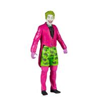Boneco Articulado DC Coringa Joker McFarlane F0072-1