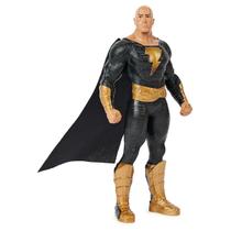Boneco Articulado Dc Filme Black Adam 15cm Sunny - 3086
